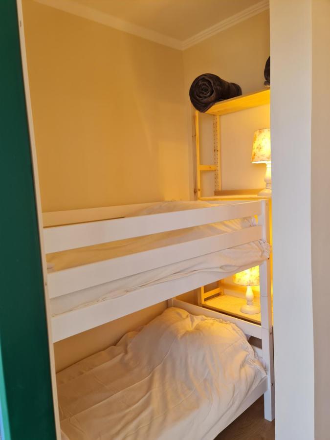 Villa Jure - Apartment Mirjana ลอฟราน ภายนอก รูปภาพ